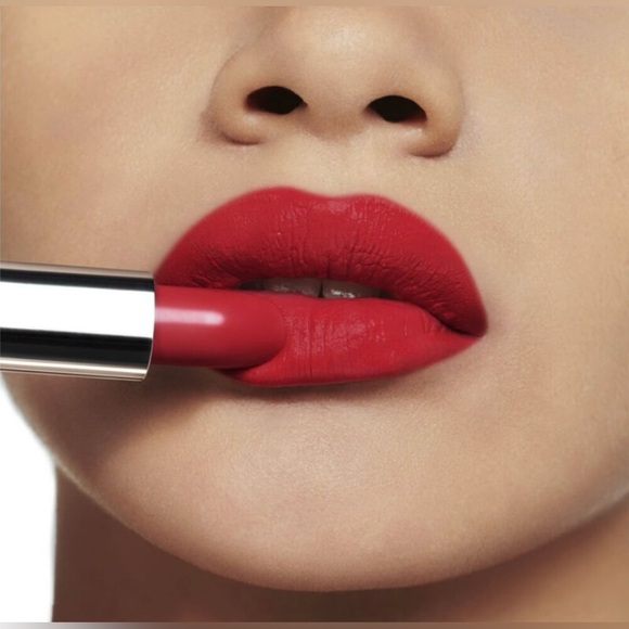 Christian Dior | Rouge Dior Satin Lipstick 080 Red Smile | Refillable - Picture 7 of 11